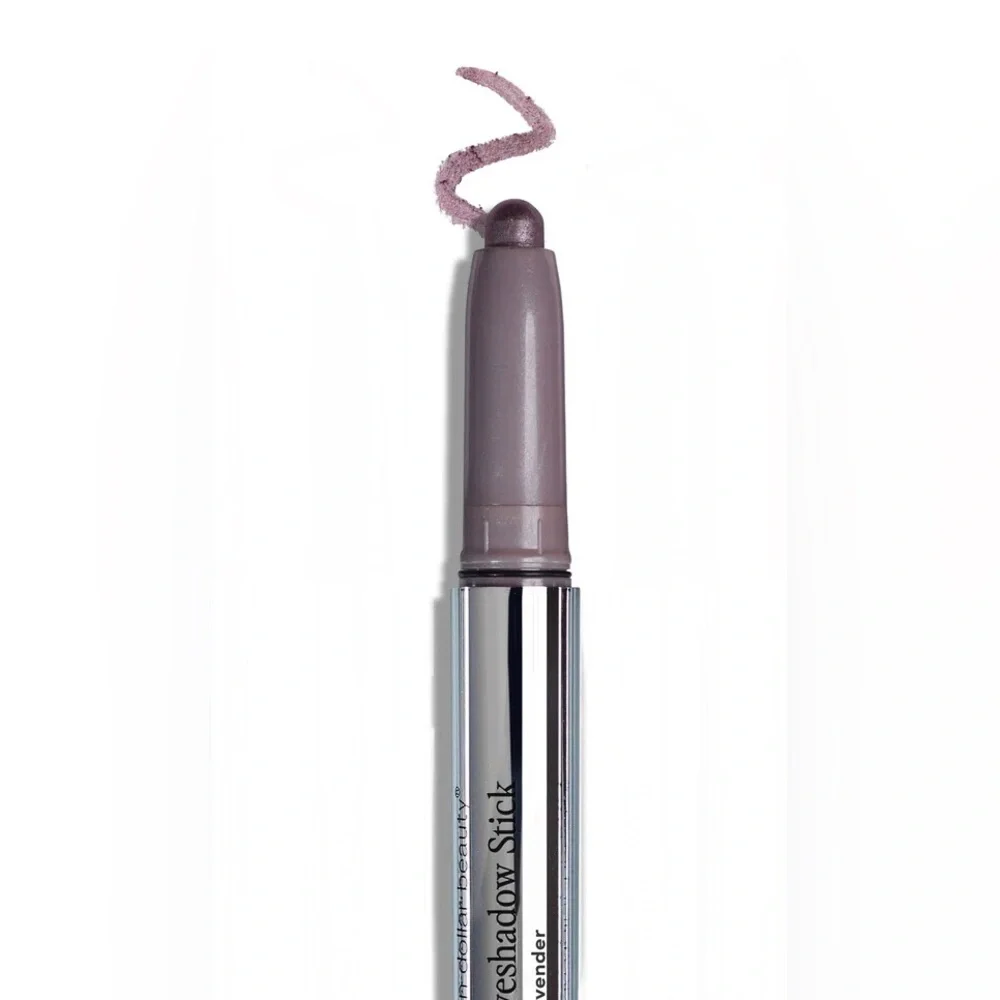 Billion Dollar Beauty Shimmer Eyeshadow Stick - Lavender - Picture 4 of 5